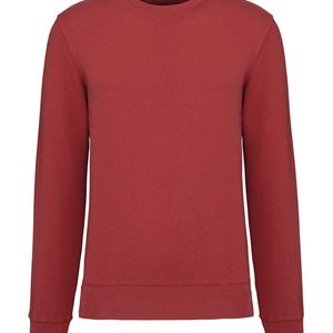 Eco-Friendly Crew Neck Sweatshirt, miniatyr 8
